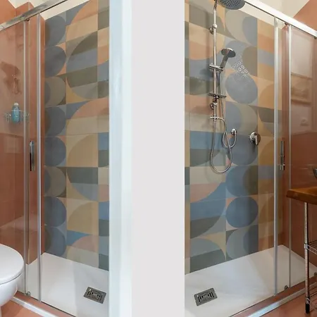 Apartamento Campuccino In Santo Spirito *