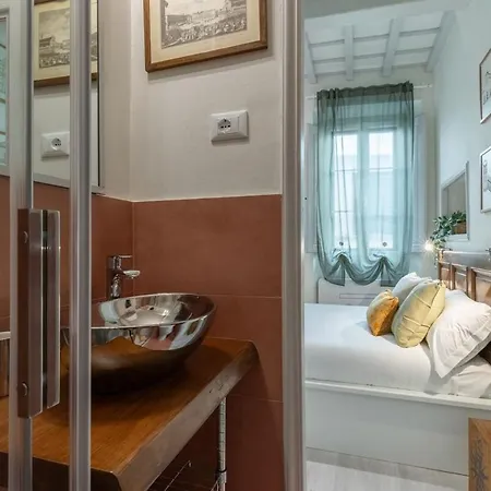 Apartamento Campuccino In Santo Spirito