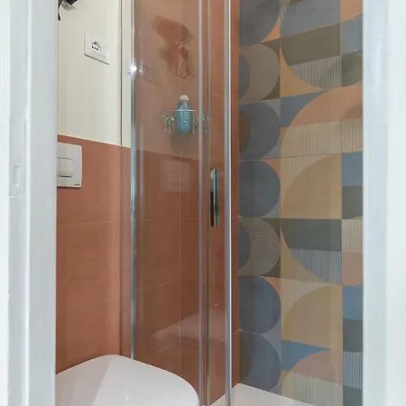 Campuccino In Santo Spirito Apartamento Florença