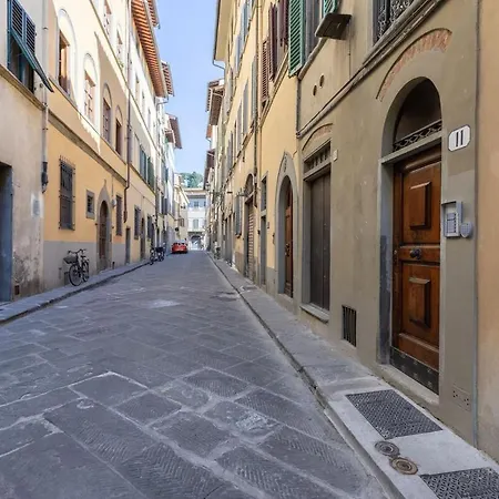 Apartment Campuccino In Santo Spirito