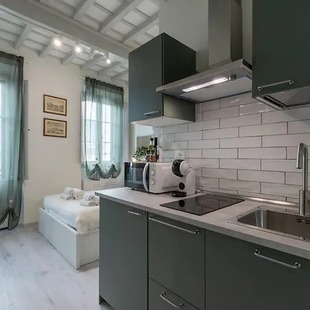 Campuccino In Santo Spirito Apartment *