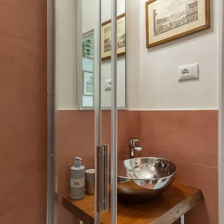 Apartment Campuccino In Santo Spirito *