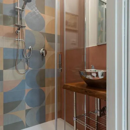 Campuccino In Santo Spirito Apartment Florence