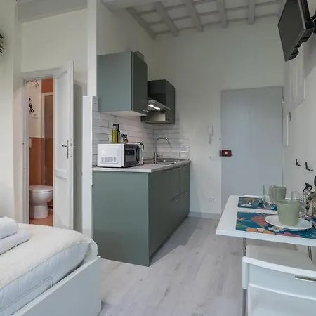 Campuccino In Santo Spirito Apartment *