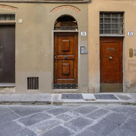 Campuccino In Santo Spirito Apartment *