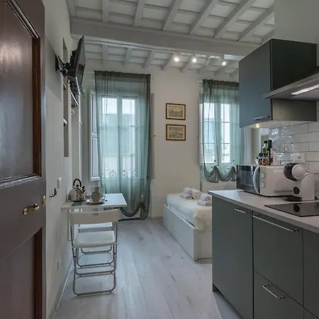 Apartment Campuccino In Santo Spirito *